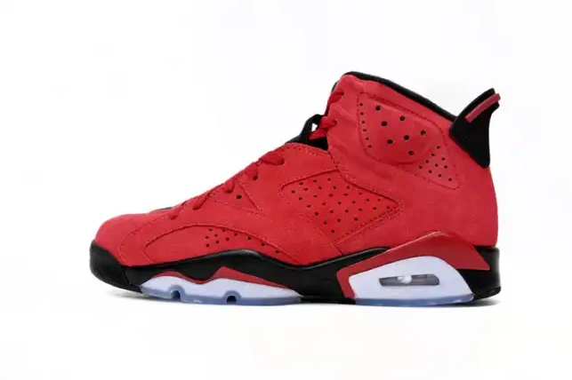 Rep TBK Jordan Toro Air 6 CT8529-600 0617